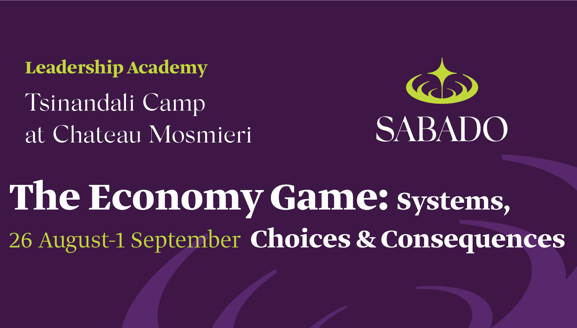 The Economy Game: Systems, Choices & Consequences